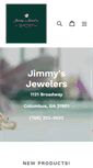 Mobile Screenshot of jimmysjewelers.com